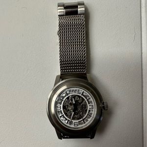 Briel Watch